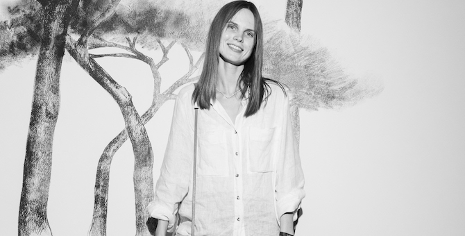 Как прошло открытие фестиваля «Новая женственность» в кинотеатре «Художественный»