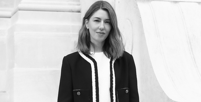 София Коппола, Каролин де Мегрэ и другие гости показа Chanel в Париже