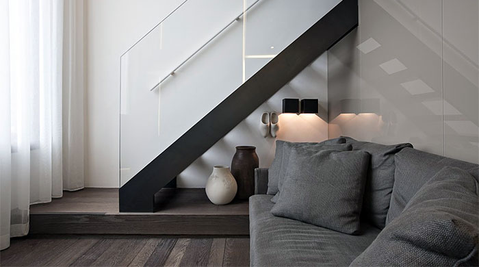 Почему понятие \"интерьер в стиле лофт\" — это бессмысленный штамп