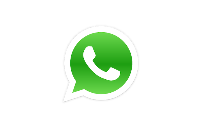 Звонки по WhatsApp теперь и для iOS