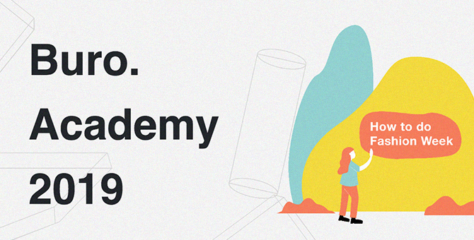 BURO. Singapore открыло академию моды