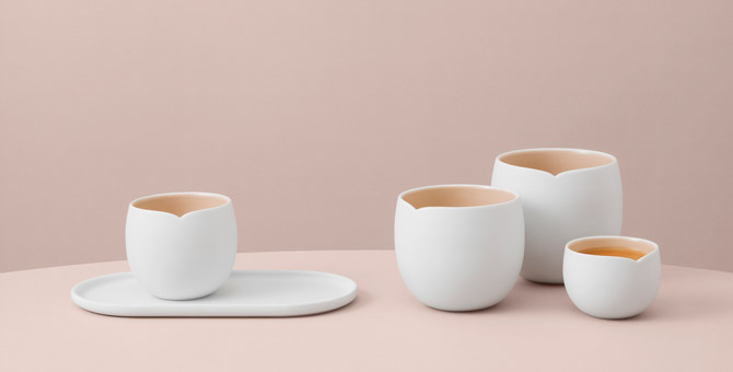 Nespresso выпустил праздничную коллекцию кофе и аксессуаров