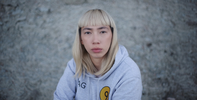 Мужчины, напавшие на Агнию Галданову, задержаны полицией