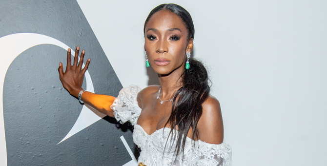 Актриса из «Позы» появится в новом сезоне «Американской истории ужасов»