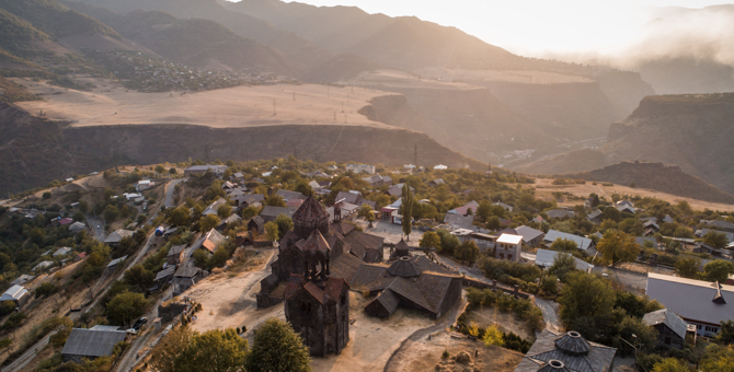 «Победа» продолжит летать в Армению
