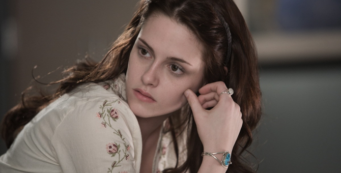 Дом Беллы из «Сумерек» можно арендовать на Airbnb