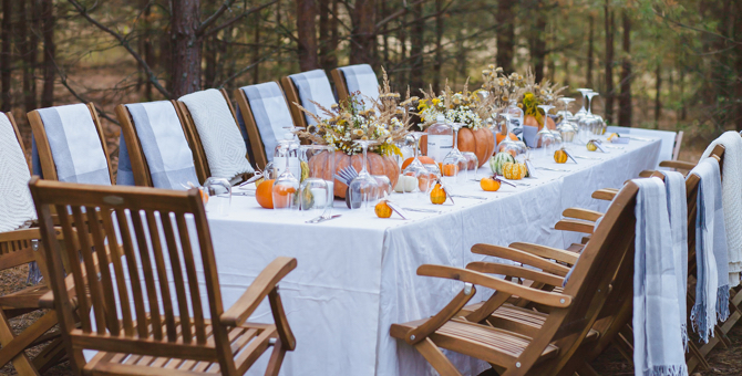 В ресторане Björn пройдут кулинарные гастроли Томаса Ларсена