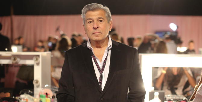 Отвечавший за показы Victoria's Secret Эд Разек ушел из бренда