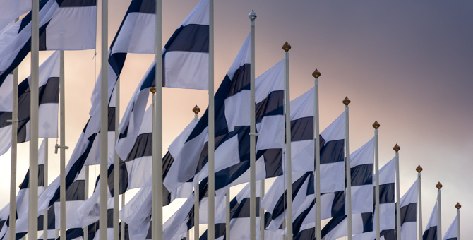 Финляндия приравняет визовые требования для россиян к общим условиям Евросоюза