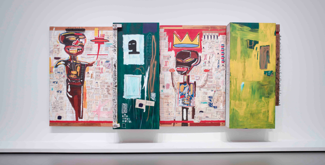 ГМИИ запустил в «Яндекс.Дзене» канал о выставке фонда Louis Vuitton