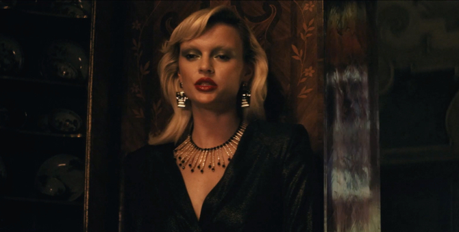 Gucci выложил полную версию своей короткометражки об итало-диско