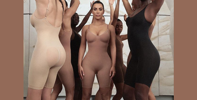 Мэр Киото попросил Ким Кардашьян переименовать бренд Kimono