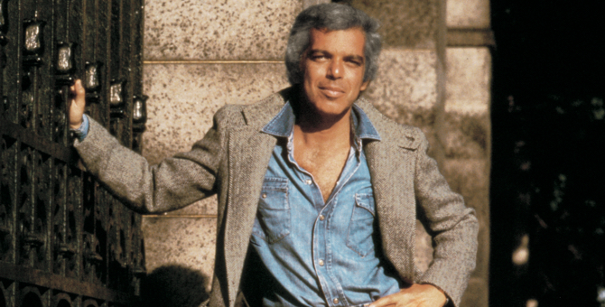 HBO покажет первый документальный фильм о Ральфе Лорене