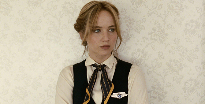 Дженнифер Лоуренс сыграет в новом фильме Паоло Соррентино