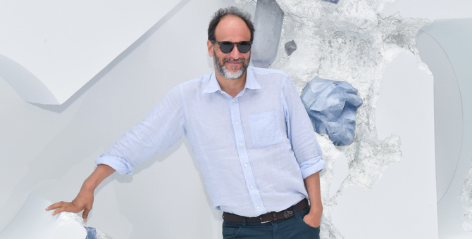 Лука Гуаданьино снимет новую экранизацию «Повелителя мух»