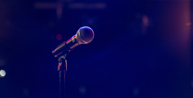 The Washington Post выпустил материал о женщинах-стендап-комиках из России