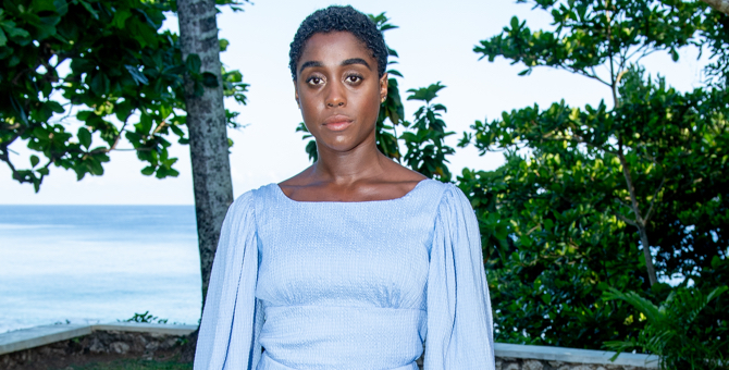 В новом фильме о Джеймсе Бонде агентом 007 станет женщина