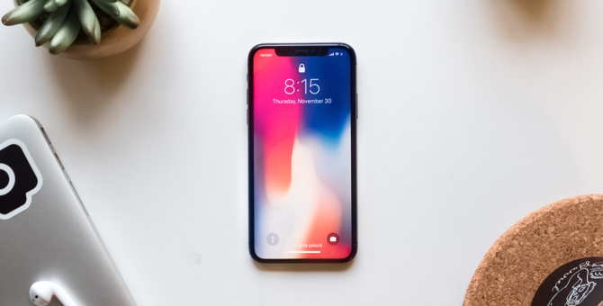 Apple добавит поддержку 5G во все айфоны 2020 года