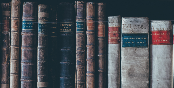 Российская национальная библиотека оцифрует тысячи важных книг