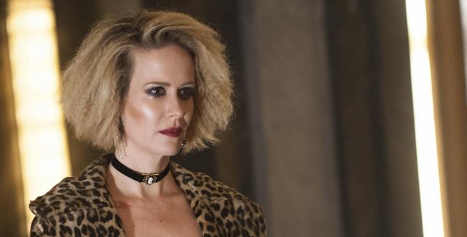 Сара Полсон не появится в новом сезоне «Американской истории ужасов»