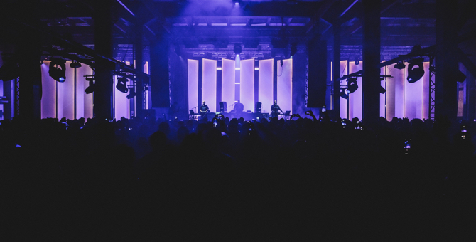 Стала известна полная программа пятого фестиваля Present Perfect