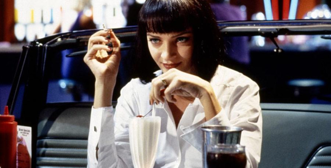 Квентин Тарантино составил для Spotify плейлист с любимой музыкой из своих фильмов