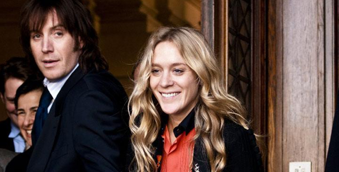 Хлоя Севиньи снимется в драме Луки Гуаданьино для HBO