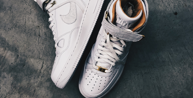 Рынок ресейла кроссовок к 2025 году может достичь оборота в шесть миллиардов долларов