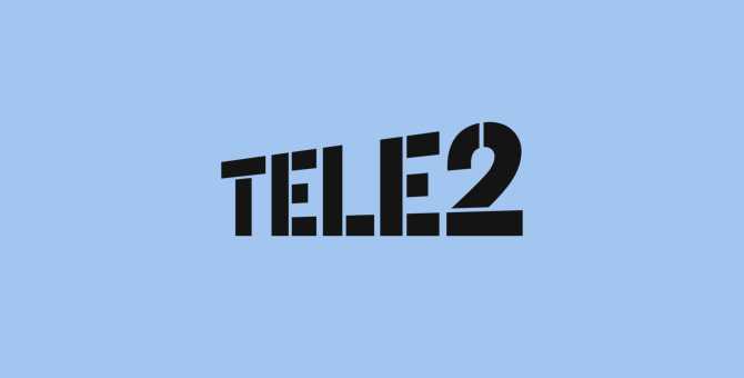 Tele2 открывает интерактивную площадку рядом с парком Горького