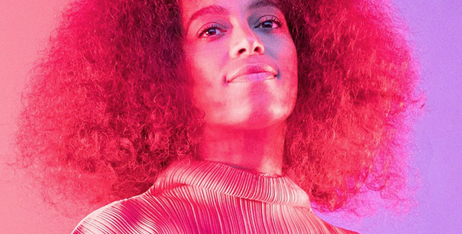 Лучшие треки Соланж, под которые надо отметить ее день рождения