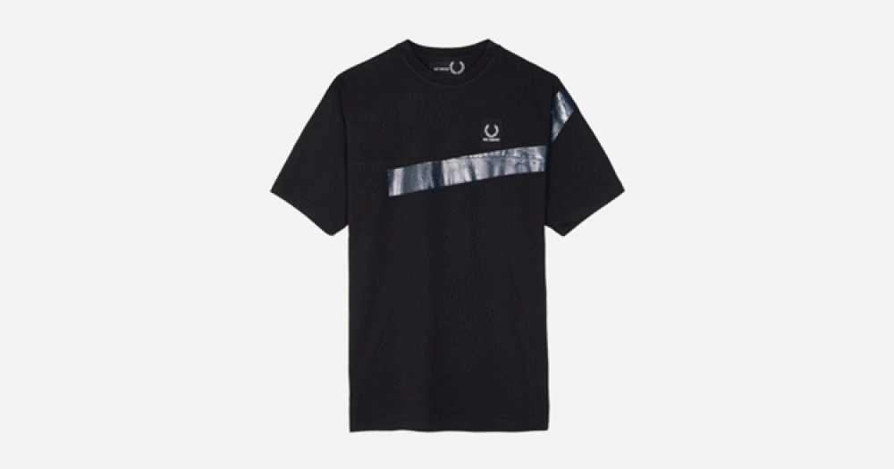 Стартовали продажи новой коллекции Рафа Симонса для Fred Perry