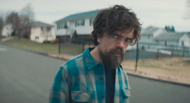 Эль Фаннинг и Питер Динклэйдж выживают после конца света в трейлере драмы «Я думаю, теперь мы одни»