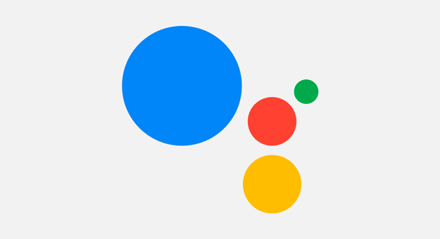 Голосовой помощник Google стал доступен в России