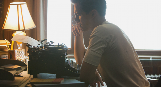 Как написать великий роман: 5 методик выдающихся писателей