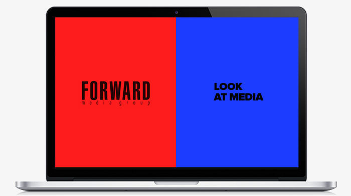 Look At Media и Forward Media Group стали партнерами