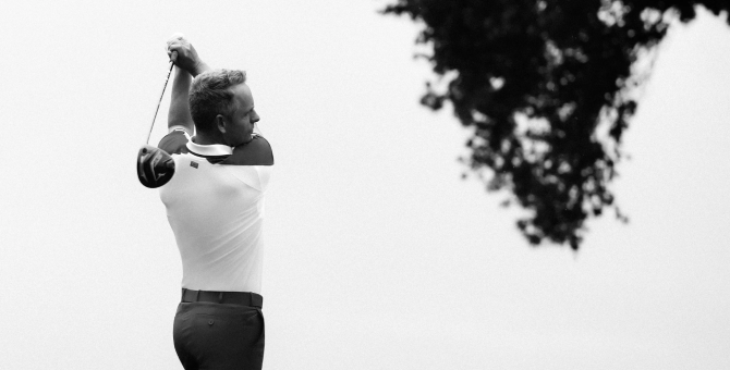 Бренд Loro Piana разработал дизайн формы для Кубка Райдера 2023 года