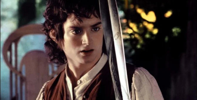 Warner Bros. выпустит первую часть трилогии «Властелин колец» в виде NFT