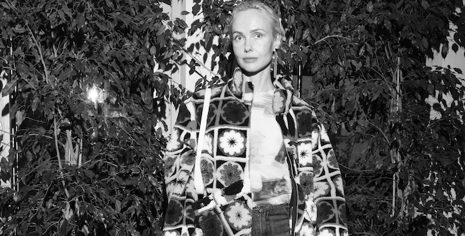 Как прошла трансляция показа COS в «КМ20»