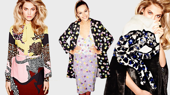 Лучший российский дизайнер 2014 года: Alexander Terekhov