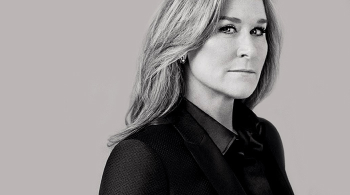 Генеральный директор Burberry получила орден Британской империи