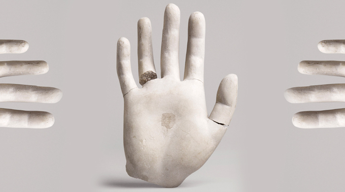 Альбом недели: Chet Faker — Built оn Glass