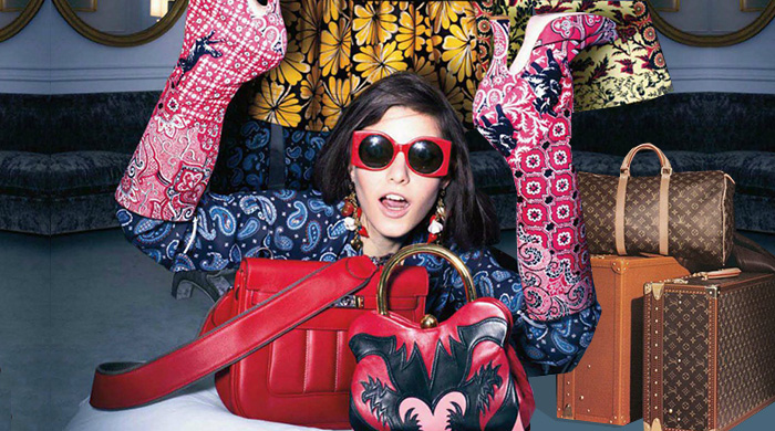 10 треков для сбора чемоданов в путешествие