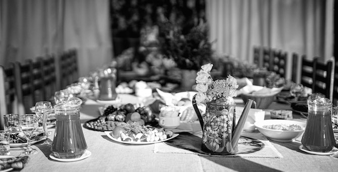 Елена Крыгина презентовала новый бьюти-бокс «Сделано в России»