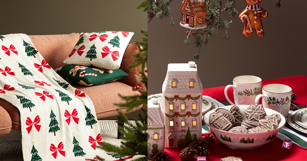 Локальный бренд Tkano запустил продажи новогодней коллекции