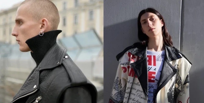 В «Цветном» открылся поп-ап Red September