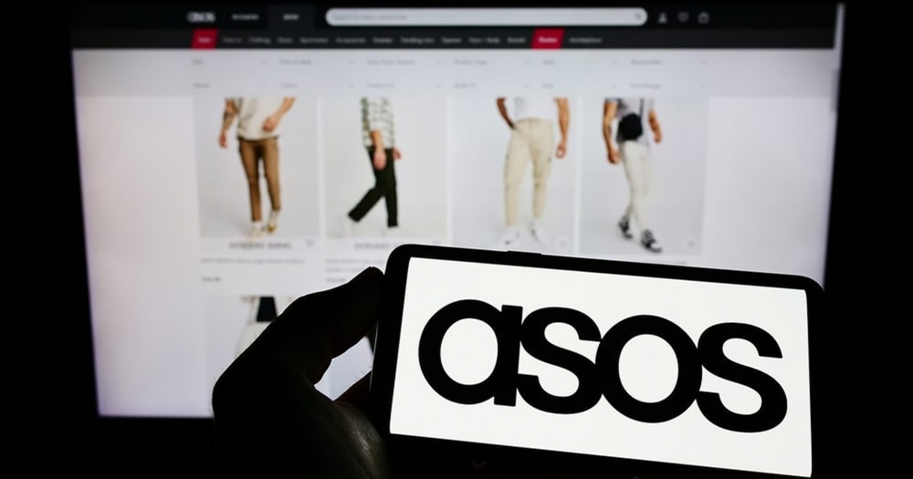 Компания ASOS запустила платформу для видеошопинга