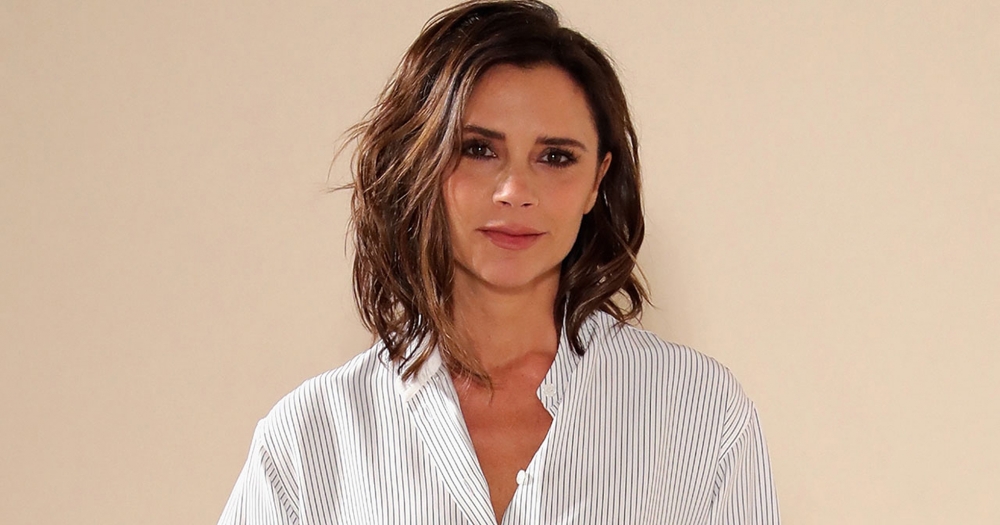 Netflix выпустит сериал о Виктории Бекхэм