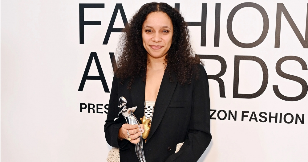 Рэйчел Скотт может возглавить Proenza Schouler