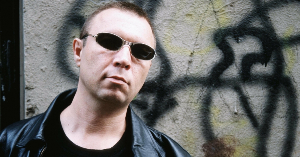 Виктор Пелевин выпустит новый роман