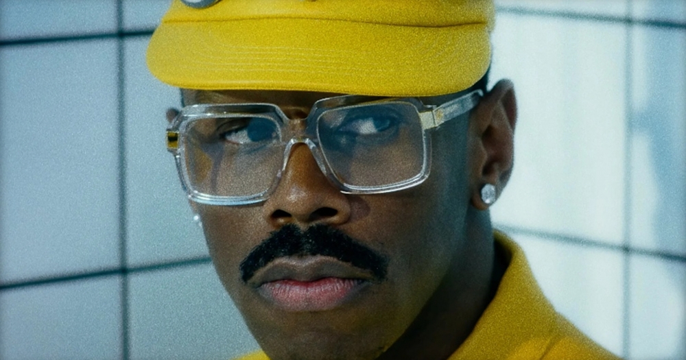 Tyler, The Creator выпустил новый клип